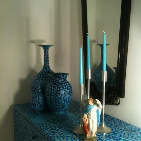 Apartment Glamour Messina