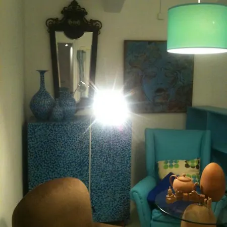 Apartment Glamour *