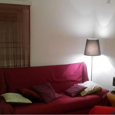 Glamour Apartment Messina