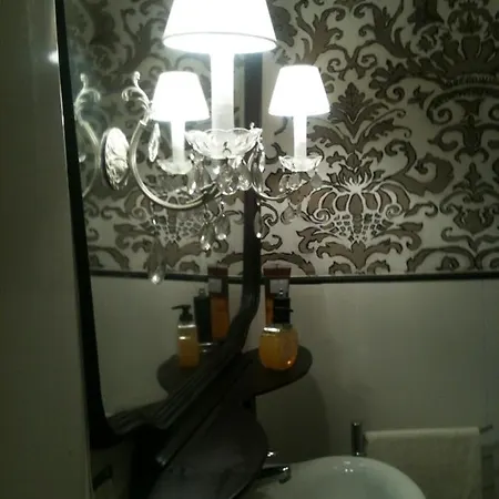 Glamour Messina